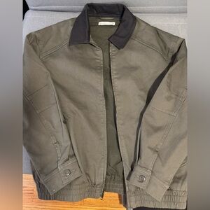 Oak and fort Utility jacket